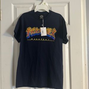 Men’s Thrasher Tshirt
